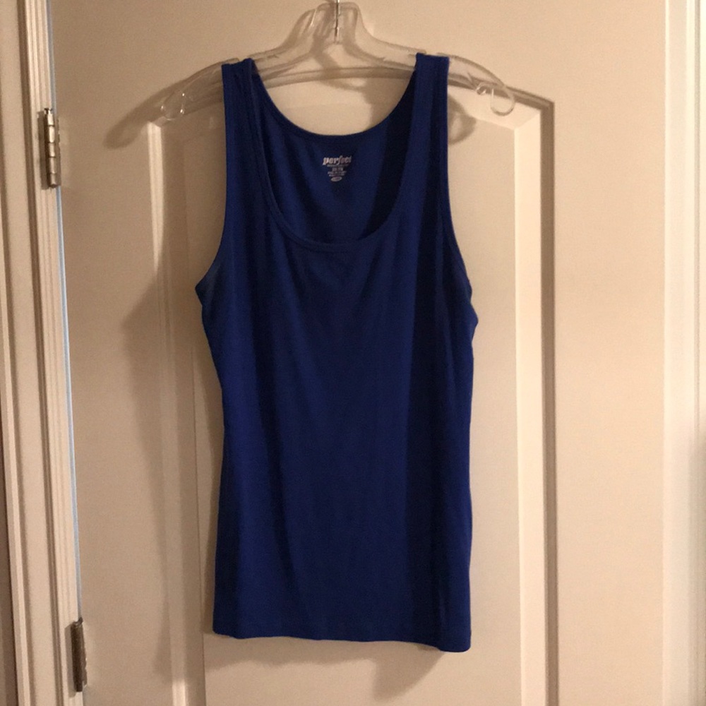 Old Navy Tank